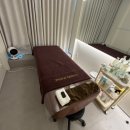 커브스 송도클럽 | [인천 | 연수] 송도 에스테틱 추천! 테니스 후 붓기·피로 싹 풀린 루미에르잔 프리미엄 케어 후기✨