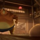 Paws of Fury : The Legend of Hank 이미지