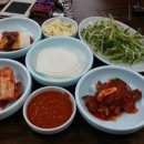 흥수갈비 이미지