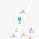 카젠 감북점 이미지