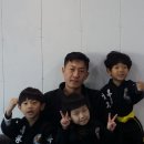 흑룡체육관 이미지