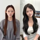모어딥성수 | 레이어드펌 & 딥브라운 컬러로 분위기 체인지🍂 성수 미용실 헤어 컨설팅 후기 l 모어온 성수 세정디자이너
