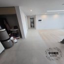 영주아파트 원로의집 | 영주층간소음매트 세영리첼 33B평 거실복도 우아80 솔리드그레이 51장 시공후기