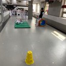 용인대 도곡 태권도장 이미지