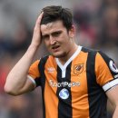 [Express] Harry Maguire: 호리호리한 소년에서 유나이티드를 살릴 비싼 구세주로! 그의 성장 스토리 이미지