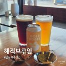 써니 | 군산맥주맛집 해적브루잉 블랙펄 골드롸져 써니 후기