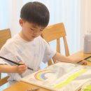 수원 방문미술 아트모마, 매탄 유아 미술 수업 후기
