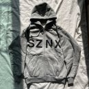 이지패션 | 이지 후드집업 코리아 익스클루시브 후기