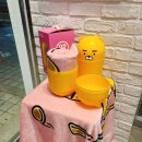 배스킨라빈스 김포사우점