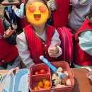 보나유치원 | 반짝반짝 빛나는 하루를 만들어보자, 유치원 첫소풍 도시락 싸주기