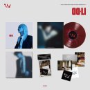 WOODZ [OO-LI] LP 일반 판매 안내 이미지