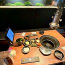 육갤러리 | 가정동 루원시티 맛집 육갤러리 인천 서구 고기집 후기