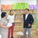 별빛도서관 이미지