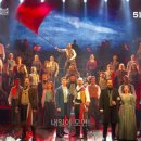 레미제라블 콘서트 이미지