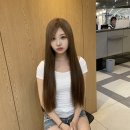 구로미용실 손상모 매직&amp;클리닉 시술후기 이가자헤어비스 설아실장님