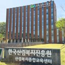 산림