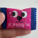 그루파트너스 | 코스트코 추천템! 아이들이 먼저 찾는 영양제, 얌그루 어린이 눈건강 구미 솔직후기