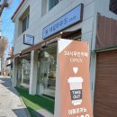 무인카페테일러우드