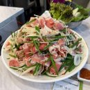 유등농장 | 진주 오리고기 맛집 칠암동 타짜오리 방문기 타짜 산더미 오리불고기 대 후기