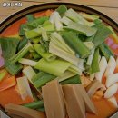 천평농장 | 할머니묵집 추천 파주 맛집 휴무일 주차 정보