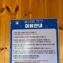 통나무펜션둘이친구 | 대천 통나무펜션 솔내음 A동 후기｜25명 단체모임도 넉넉했던 수영장 펜션