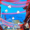 11650-7-8-15 | 상하이 예원 천관사복(天官赐福) 단편집 3화 외전 영상 상영회(7/15 ~ 8/29) 후기