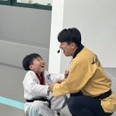 계명대 포세이돈 태권도장 이미지