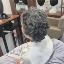 이준뷰티 | 삼성동 더베일리 하우스 혼주메이크업, 흰머리가발대여 전문 비바이준이 후기