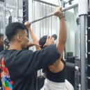 팀엑스짐 이미지