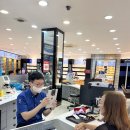 다비치안경 장안촬영소사거리점 | 장안동안경 민생회복 소비쿠폰(민생회복지원금) 사용 가능한곳! 다비치안경 장안촬영소사거리점