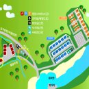 포천 화적연 캠핑장 이미지