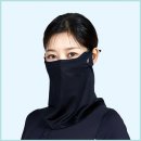 유투스포츠 골프페이스마스크로 한 달 쓴 후기와 자외선 차단 효과 경험담