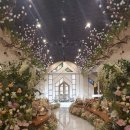 라온제나 분당 웨딩뷔페 이미지