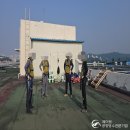 (주)하나기술 용인공장 | 공장외벽누수 우레탄도장 물샘걱정없이 방수잘하는 전문업체시공! 천안 당진 청주 용인 화성