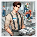 [외부]타일기능사 자격증 이미지