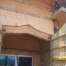 자연을 닮은 집 이미지