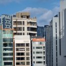 9월 모텔 | 부산 광안리 가성비 좋은 오션뷰 숙소 아정 모텔 내돈내산 후기