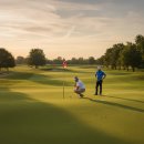 필드스크린골프 이미지