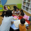 보물섬 작은도서관 이미지