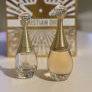 디올로르 | [DIOR] 디올 뷰티 쟈도르 향수 후기 | 오드 퍼퓸 & 바디밀크 홀리데이 한정판 구매 리뷰