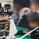 국어의훈련동백학원