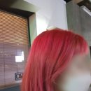새론헤어 이미지
