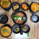 밀양맛집 손칼국수 이미지
