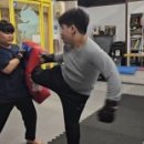 군포복싱 이미지