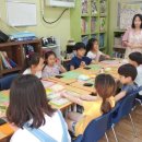 학장지역아동센터 이미지