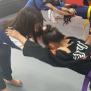 백마 합기도 이미지