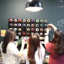 가죽공예 지도사 이미지