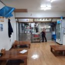 만복순대국산본점