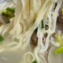 청솔칼국수 이미지