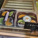 동문재래시장 | 제주도여행, 동문재래시장 아일랜드봉봉 과일찹쌀떡, 두쫀쿠 후기